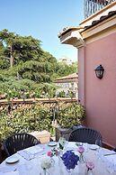 Rocco Forte Hotel De Russie