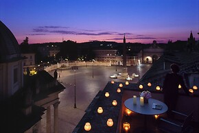 Rocco Forte Hotel De Russie