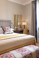 Rocco Forte Hotel De Russie