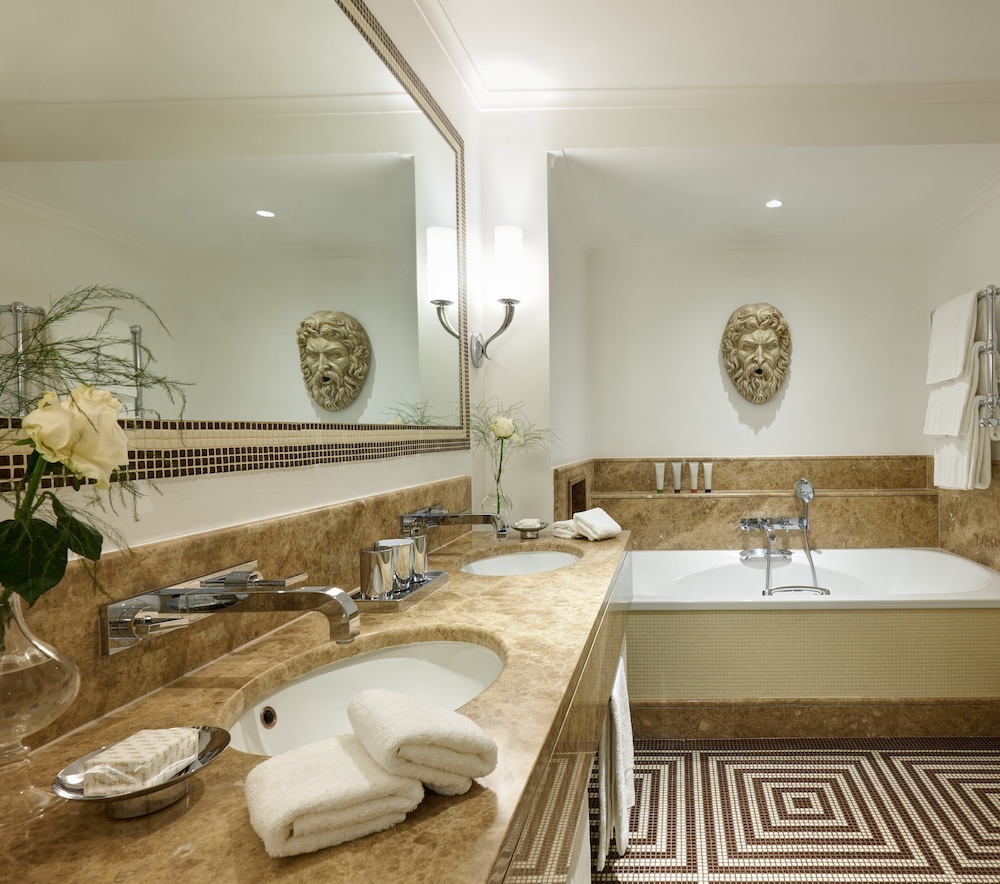 Rocco Forte Hotel De Russie