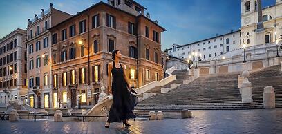 Rocco Forte Hotel De Russie