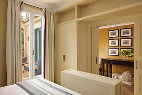Rocco Forte Hotel De Russie