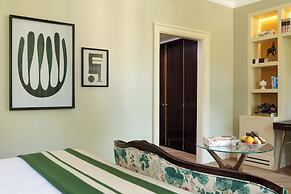 Rocco Forte Hotel De Russie