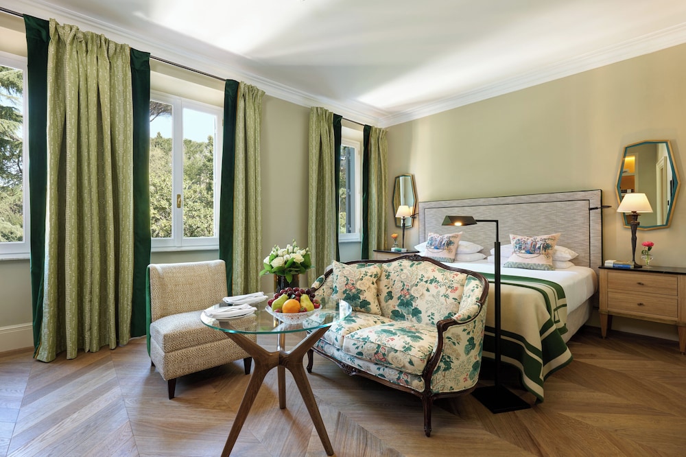 Rocco Forte Hotel De Russie