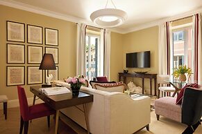 Rocco Forte Hotel De Russie