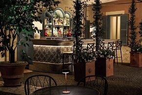 Rocco Forte Hotel De Russie