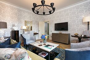 Rocco Forte Hotel De Russie
