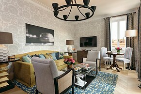Rocco Forte Hotel De Russie