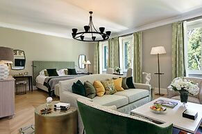Rocco Forte Hotel De Russie