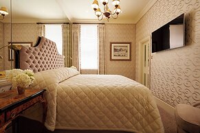 The Milestone Hotel