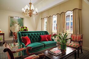 The Milestone Hotel