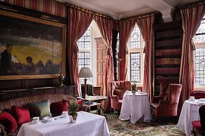 The Milestone Hotel