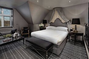 The Milestone Hotel