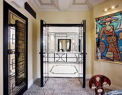 The Milestone Hotel