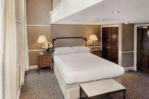 The Milestone Hotel