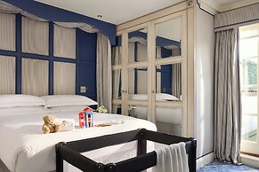 The Milestone Hotel