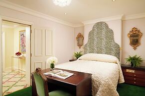The Milestone Hotel