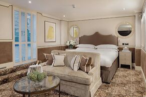 The Milestone Hotel