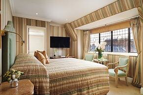 The Milestone Hotel