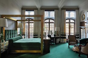 The Milestone Hotel