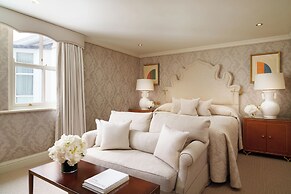 The Milestone Hotel