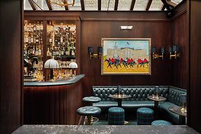 The Milestone Hotel