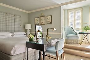 The Milestone Hotel