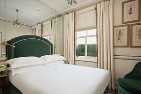 The Milestone Hotel