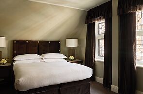 The Milestone Hotel
