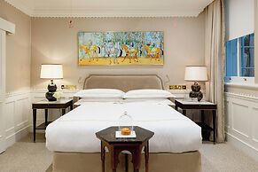 The Milestone Hotel