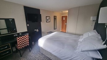 Wigan Oak Hotel