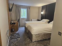 Wigan Oak Hotel