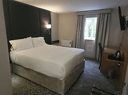 Wigan Oak Hotel