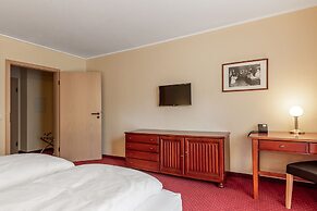 INVITE Hotel an der Kaiserburg