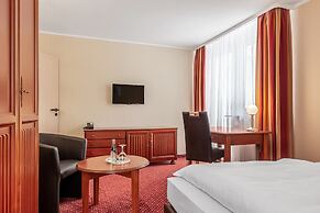 INVITE Hotel an der Kaiserburg