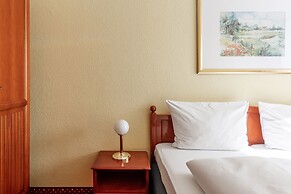 INVITE Hotel an der Kaiserburg