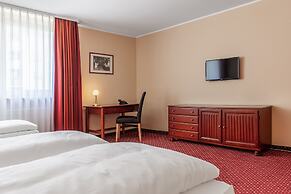 INVITE Hotel an der Kaiserburg