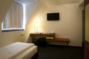 Hotel Schempp