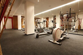 Hotel Schempp