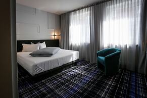 Hotel Schempp