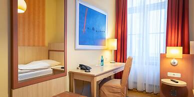 ACHAT Sternhotel Bonn
