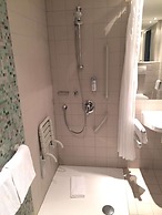 Atlantic Hotel Universum
