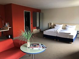 Atlantic Hotel Universum