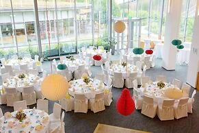 Atlantic Hotel Universum