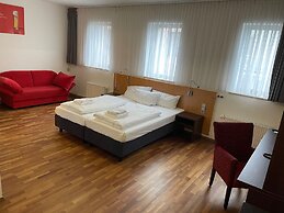 Eden Hotel Früh am Dom