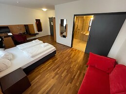 Eden Hotel Früh am Dom