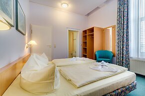 Hotel Alte Klavierfabrik Meißen