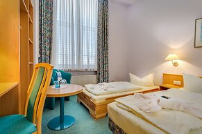 Hotel Alte Klavierfabrik Meißen