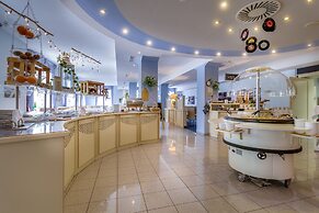 Hotel Alte Klavierfabrik Meißen