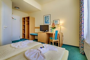 Hotel Alte Klavierfabrik Meißen